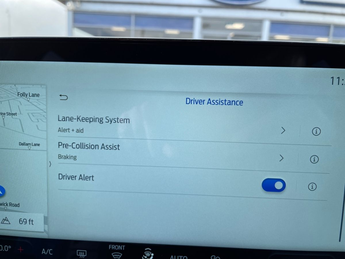 Used Ford Focus 2025 for sale - 76836851: Photo 26