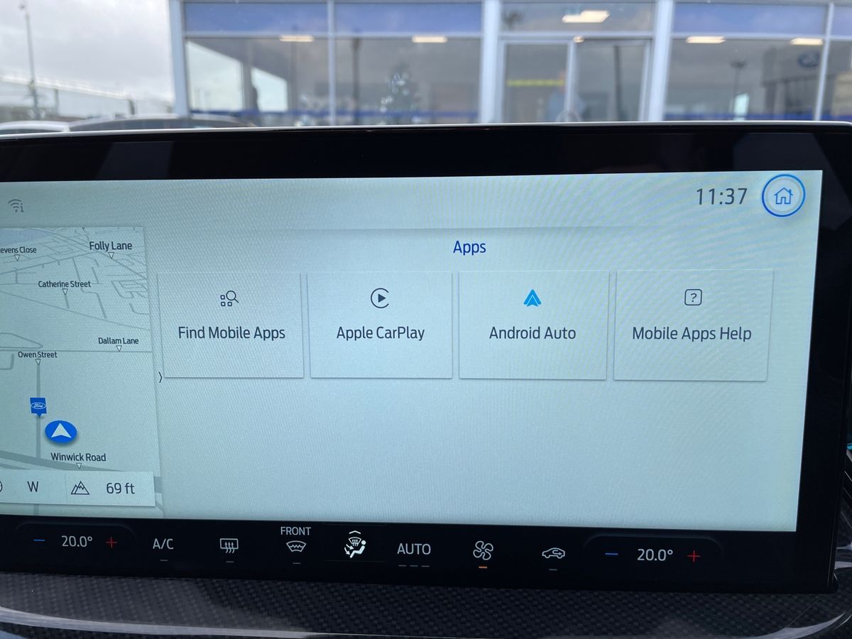 Used Ford Focus 2025 for sale - 76836851: Photo 27