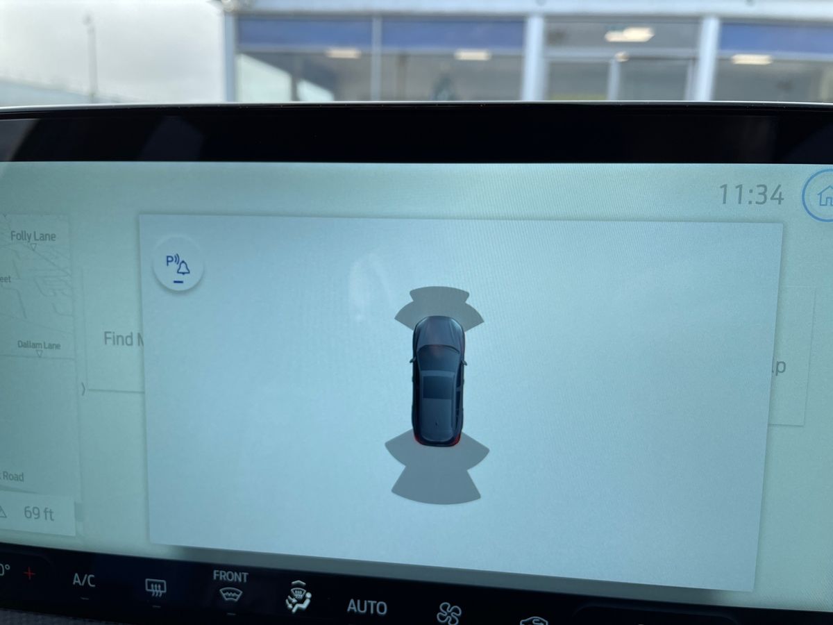 Used Ford Focus 2025 for sale - 76836851: Photo 28