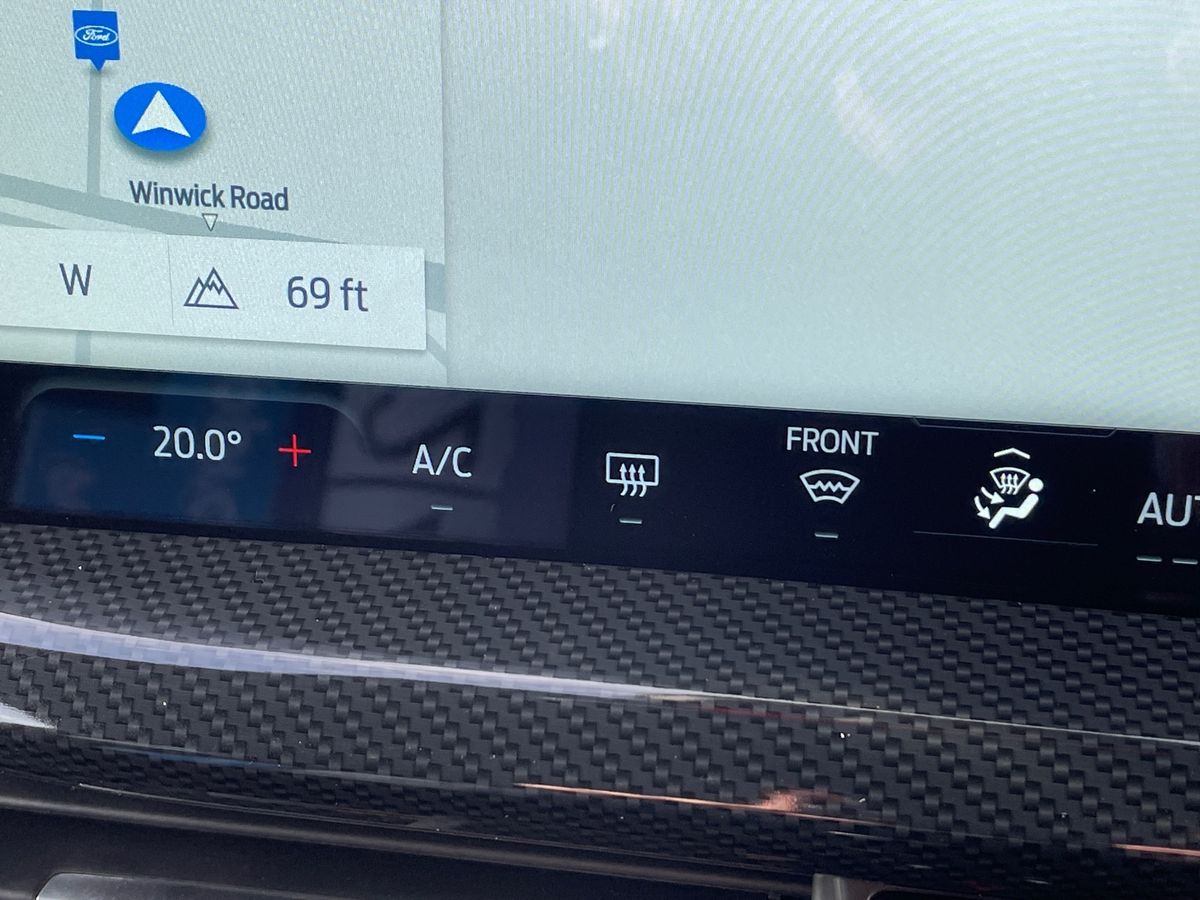 Used Ford Focus 2025 for sale - 76836851: Photo 29