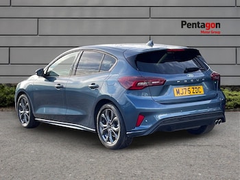 Used Ford Focus 2025 for sale - 76836851: Photo