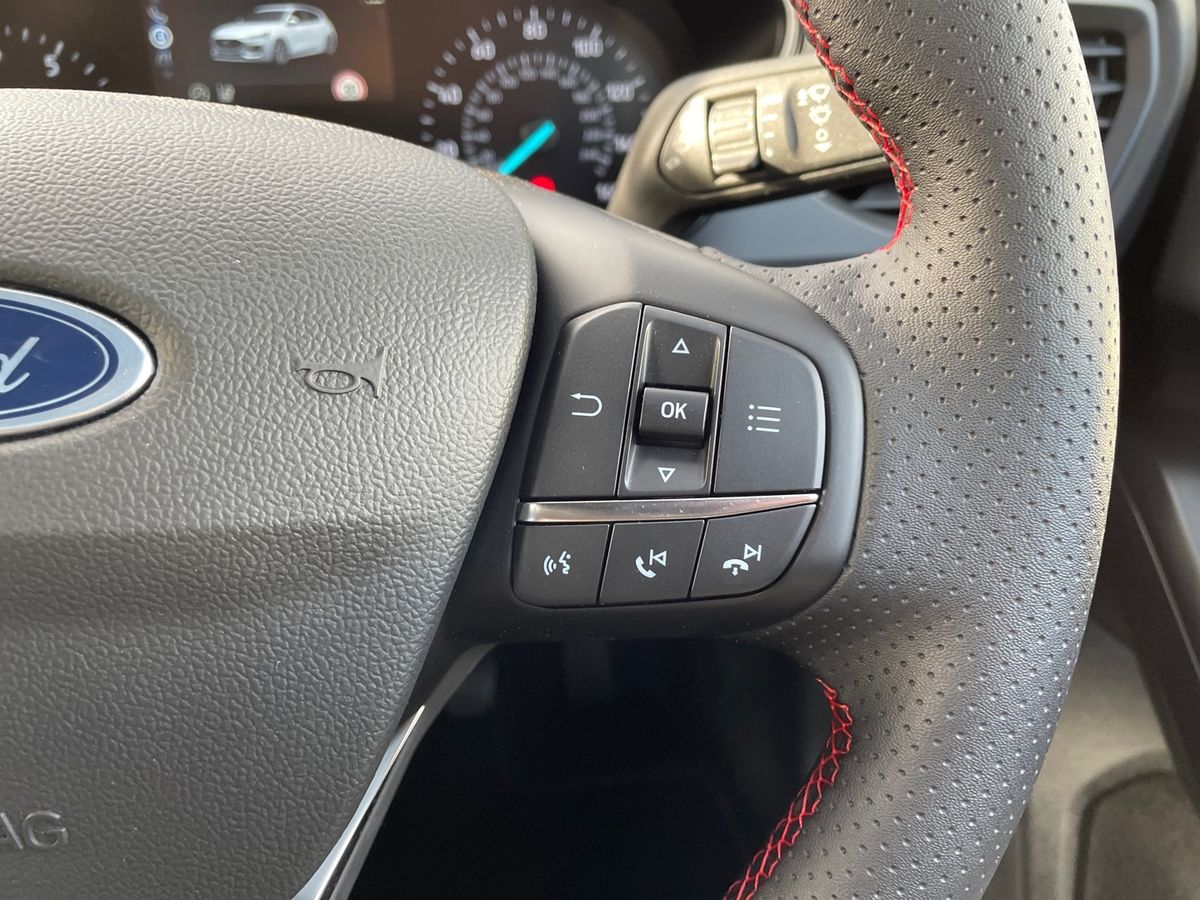 Used Ford Focus 2025 for sale - 76836851: Photo 33