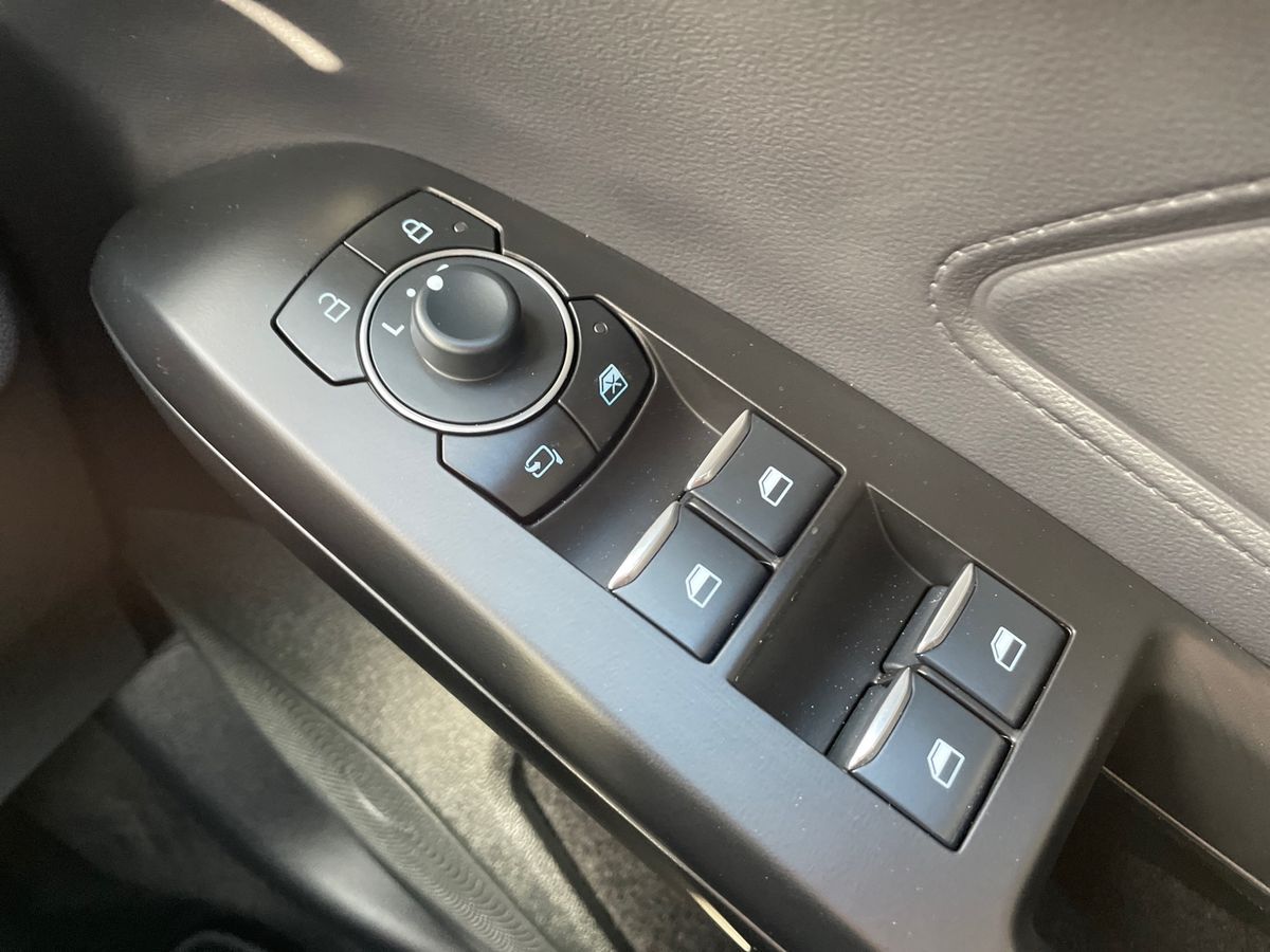 Used Ford Focus 2025 for sale - 76836851: Photo 35