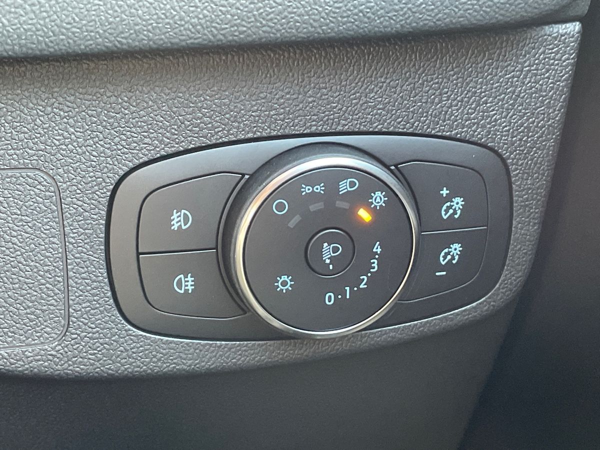 Used Ford Focus 2025 for sale - 76836851: Photo 36