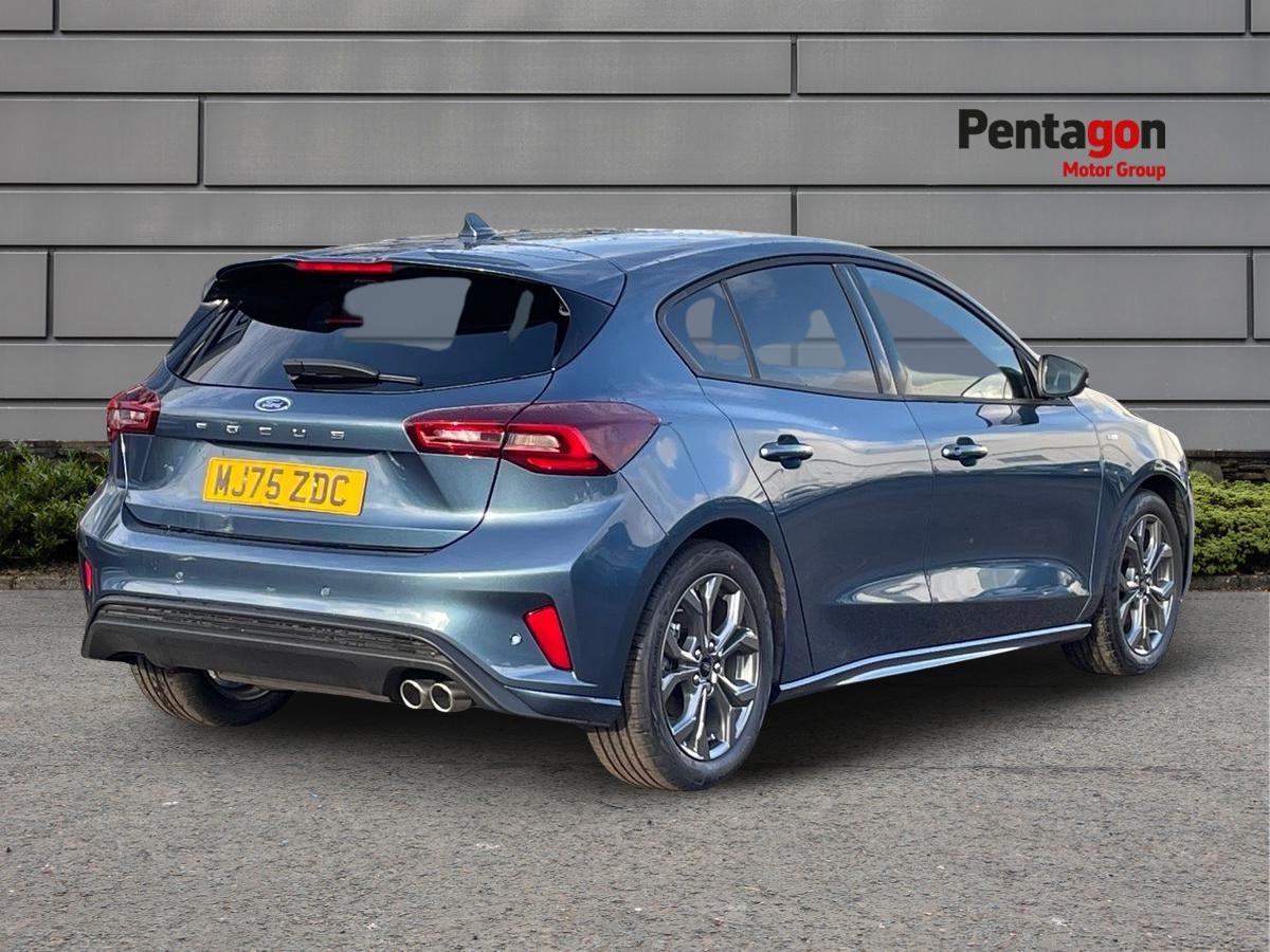 Used Ford Focus 2025 for sale - 76836851: Photo 5