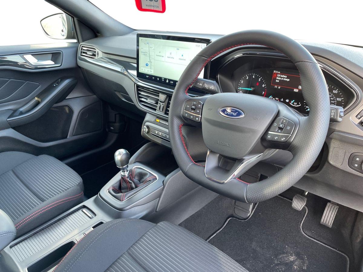 Used Ford Focus 2025 for sale - 76836851: Photo 6