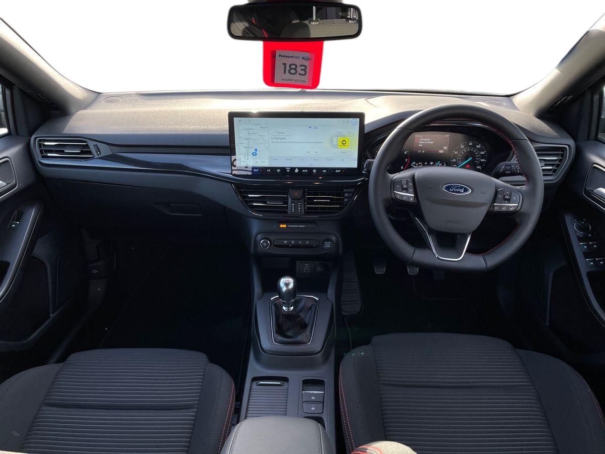 Used Ford Focus 2025 for sale - 76836851: Photo 8