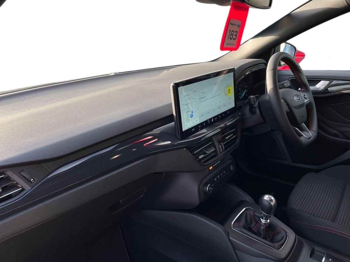 Used Ford Focus 2025 for sale - 76836851: Photo 9