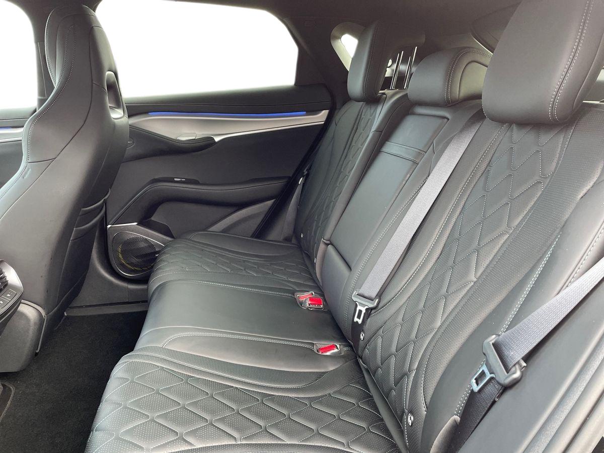 Used BYD Sealion 7 2025 for sale - 76357264: Photo 10