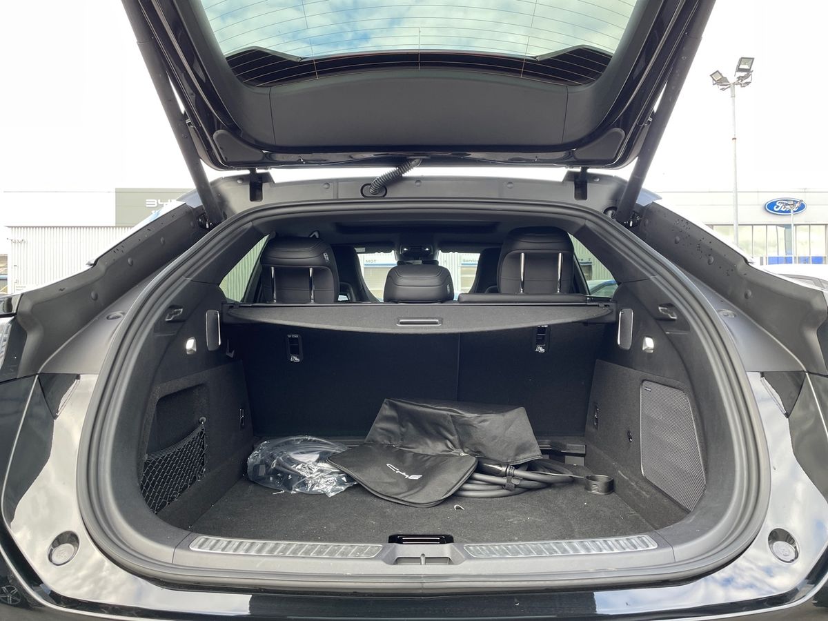 Used BYD Sealion 7 2025 for sale - 76357264: Photo 11