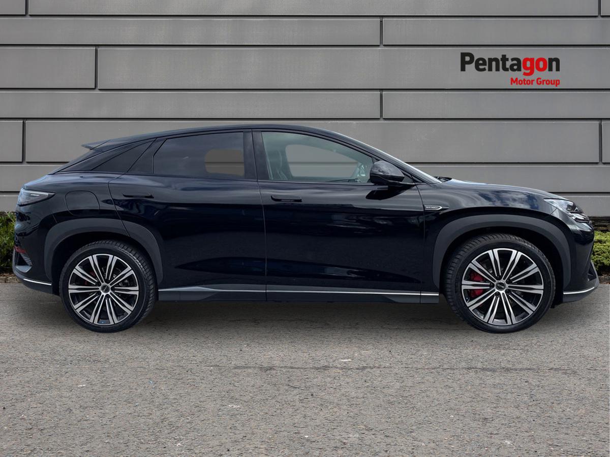 Used BYD Sealion 7 2025 for sale - 76357264: Photo 13