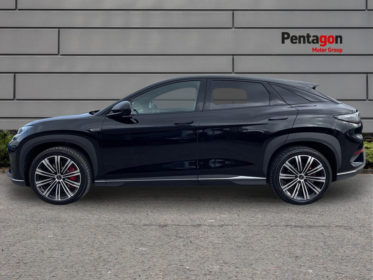 Used BYD Sealion 7 2025 for sale - 76357264: Photo 14