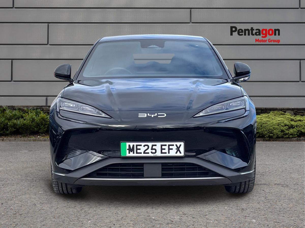 Used BYD Sealion 7 2025 for sale - 76357264: Photo 15