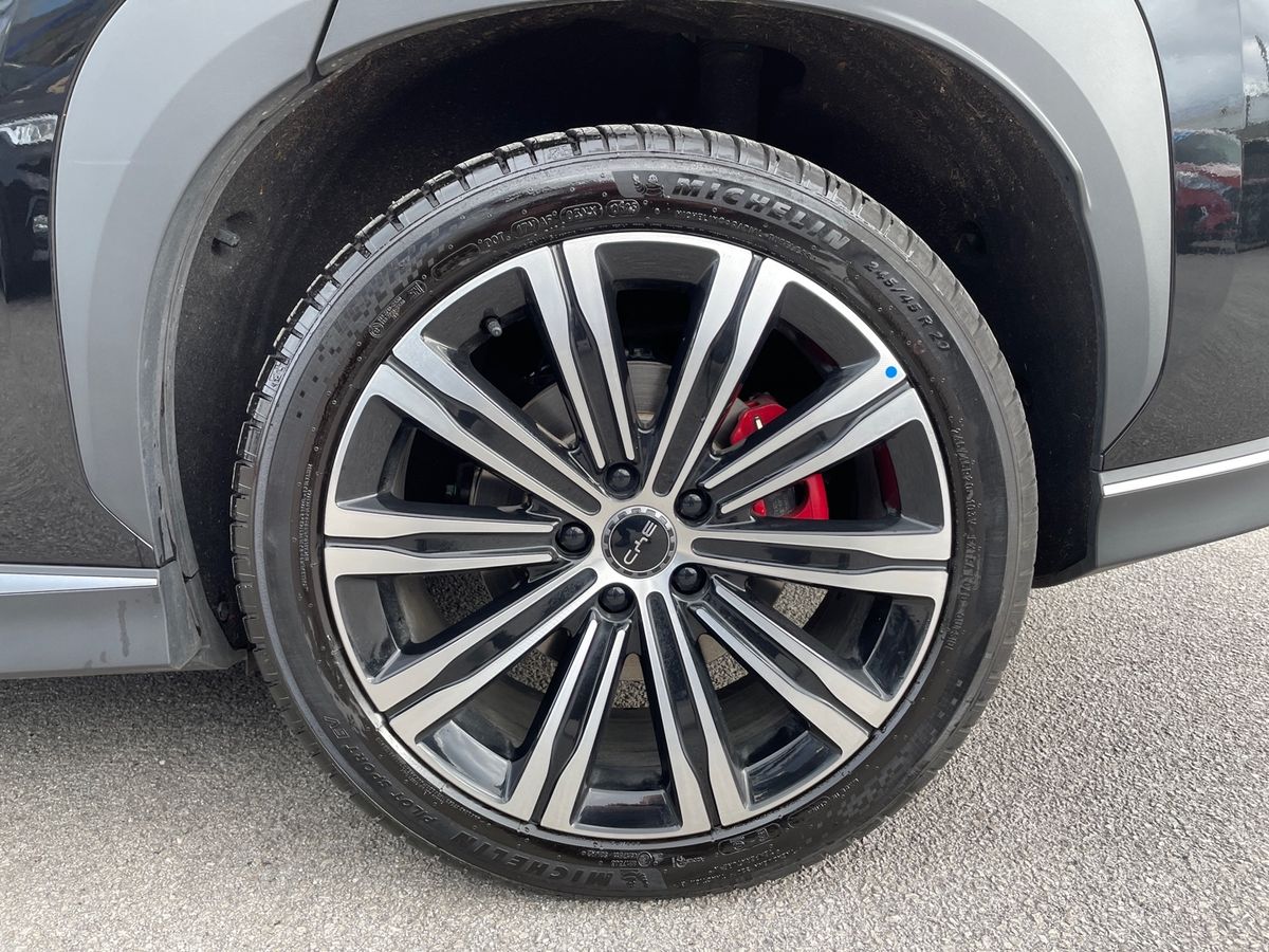 Used BYD Sealion 7 2025 for sale - 76357264: Photo 17