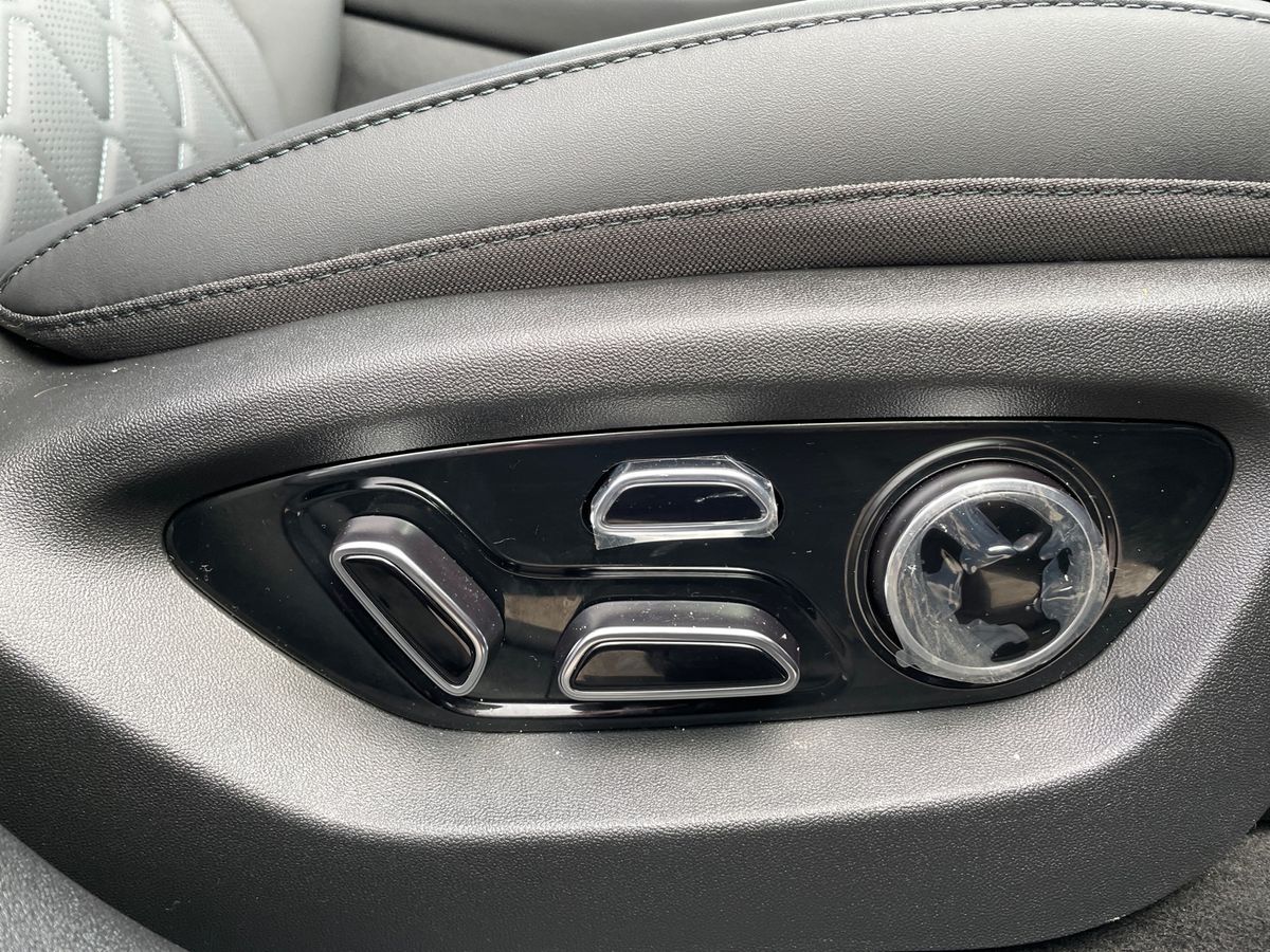 Used BYD Sealion 7 2025 for sale - 76357264: Photo 19