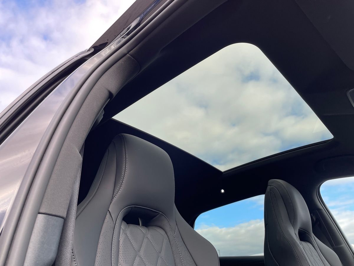 Used BYD Sealion 7 2025 for sale - 76357264: Photo 20