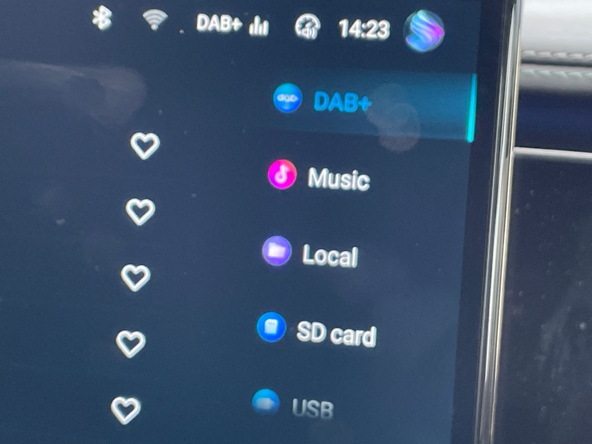 Used BYD Sealion 7 2025 for sale - 76357264: Photo 22