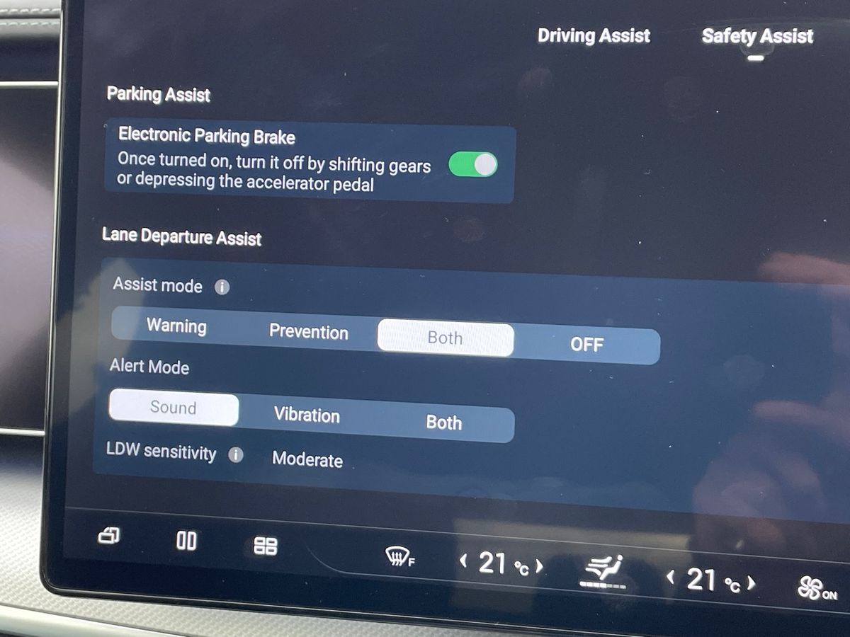 Used BYD Sealion 7 2025 for sale - 76357264: Photo 26