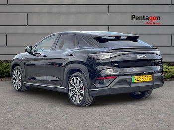 Used BYD Sealion 7 2025 for sale - 76357264: Photo