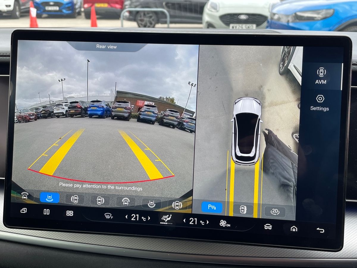 Used BYD Sealion 7 2025 for sale - 76357264: Photo 32