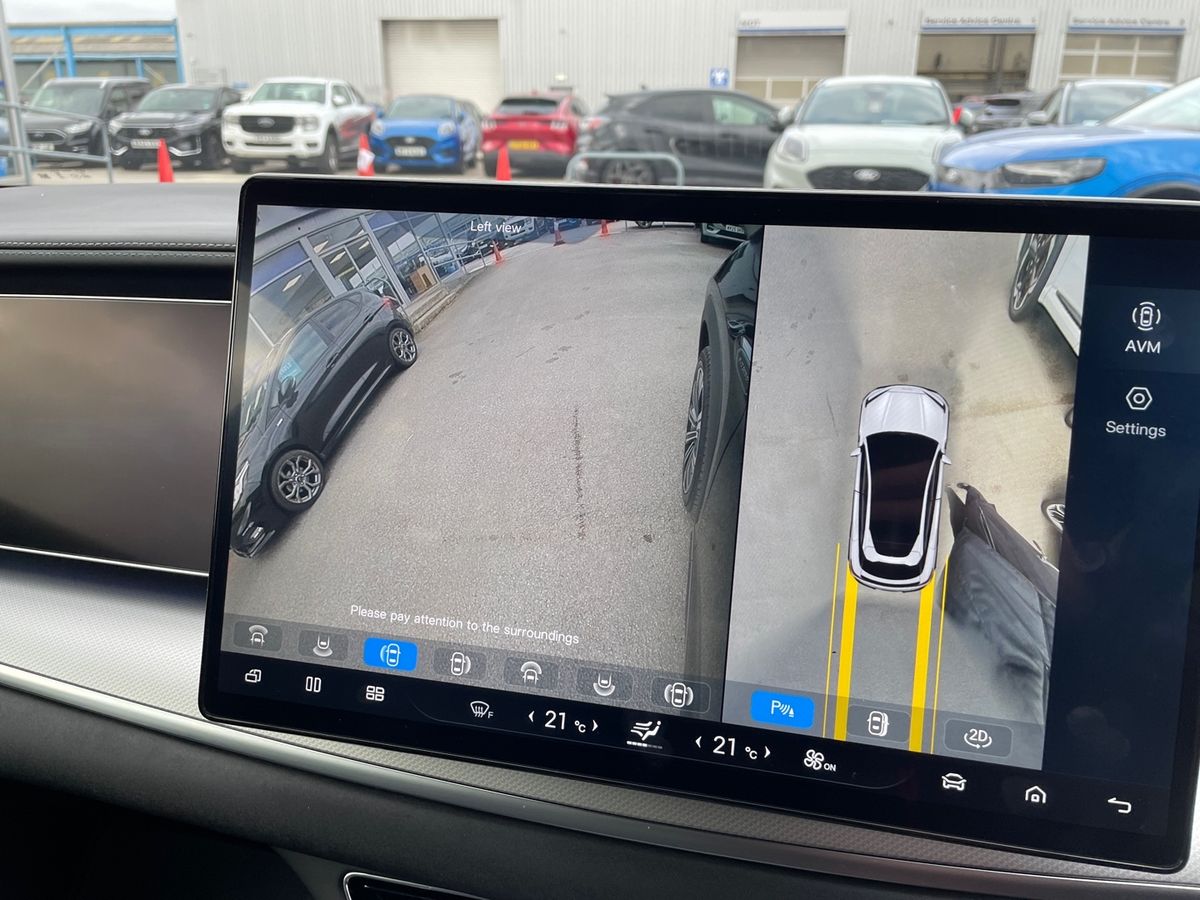 Used BYD Sealion 7 2025 for sale - 76357264: Photo 33