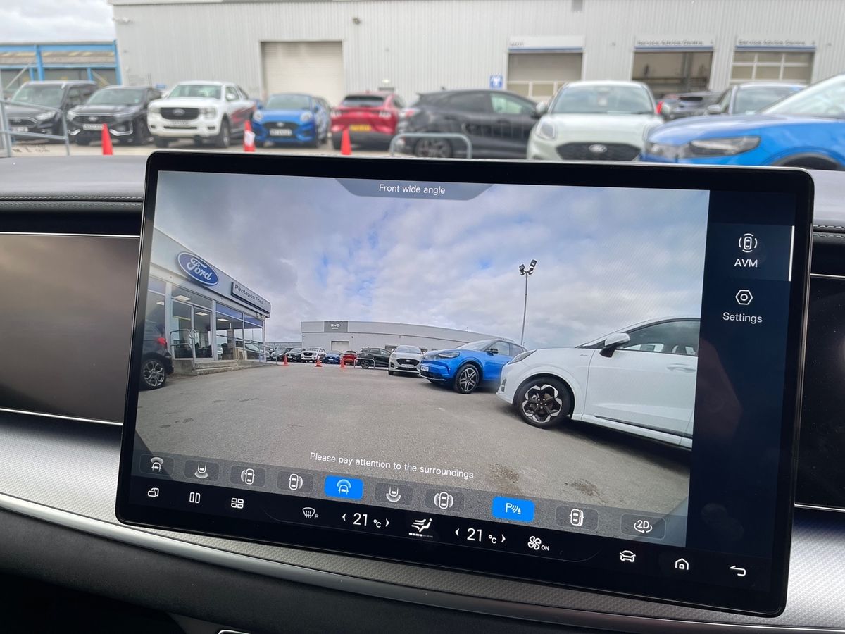 Used BYD Sealion 7 2025 for sale - 76357264: Photo 34