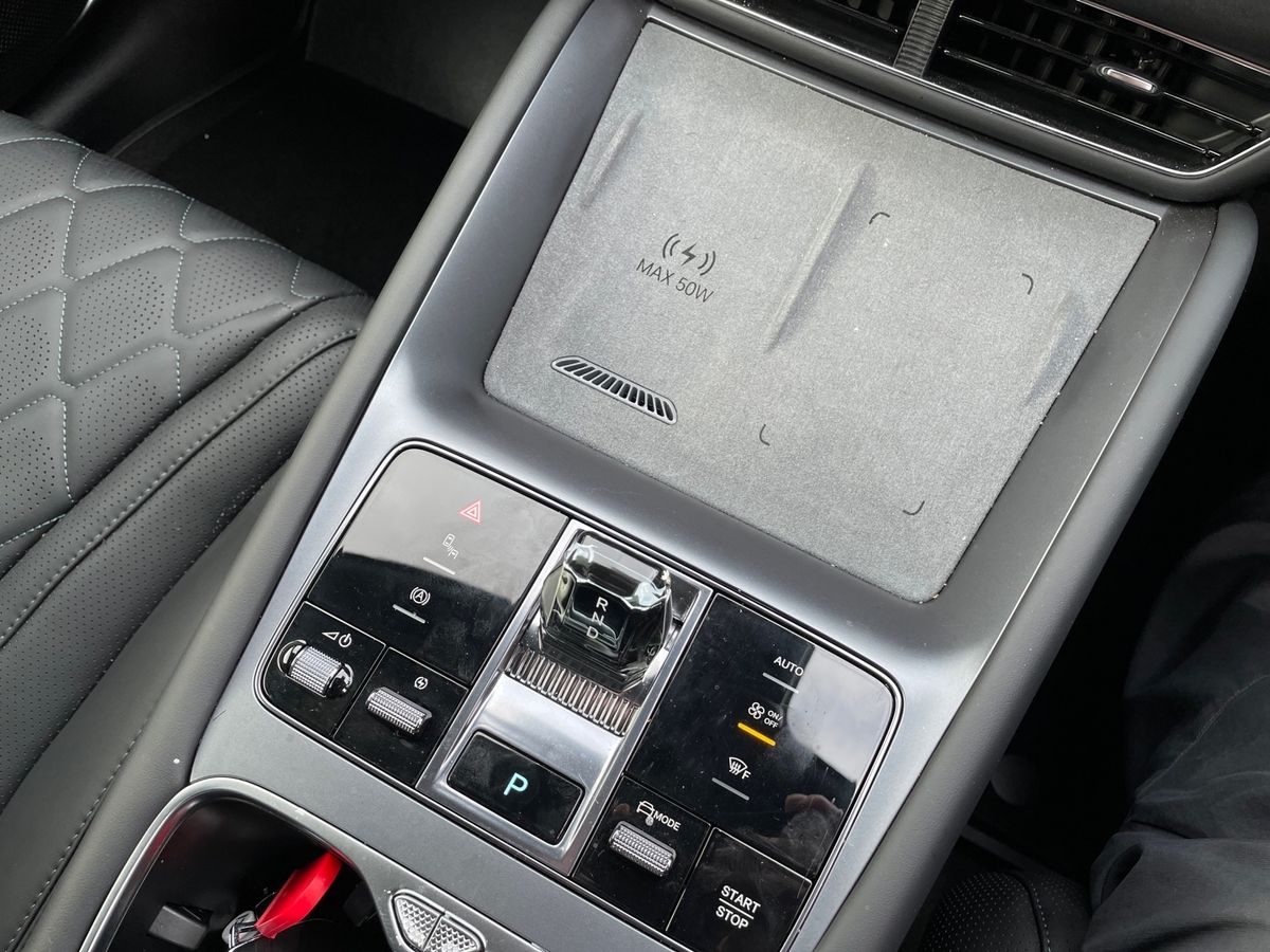 Used BYD Sealion 7 2025 for sale - 76357264: Photo 36