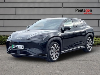 Used BYD Sealion 7 2025 for sale - 76357264: Photo