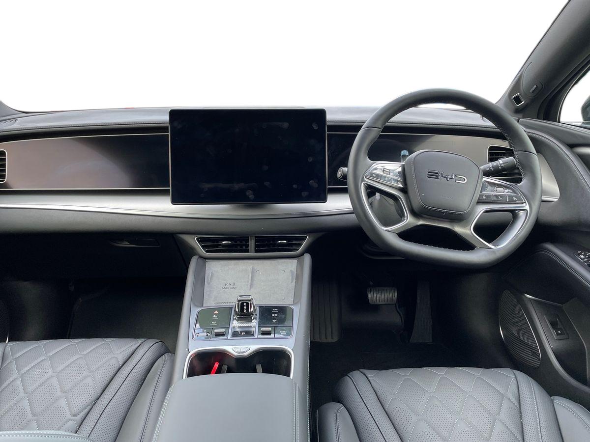 Used BYD Sealion 7 2025 for sale - 76357264: Photo 7
