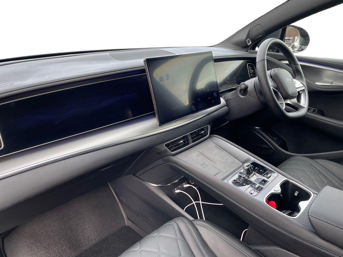 Used BYD Sealion 7 2025 for sale - 76357264: Photo 8