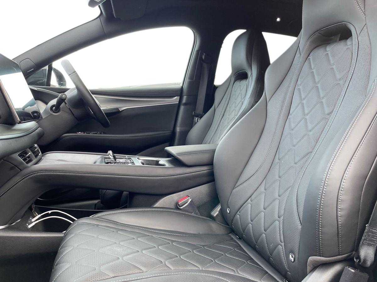 Used BYD Sealion 7 2025 for sale - 76357264: Photo 9