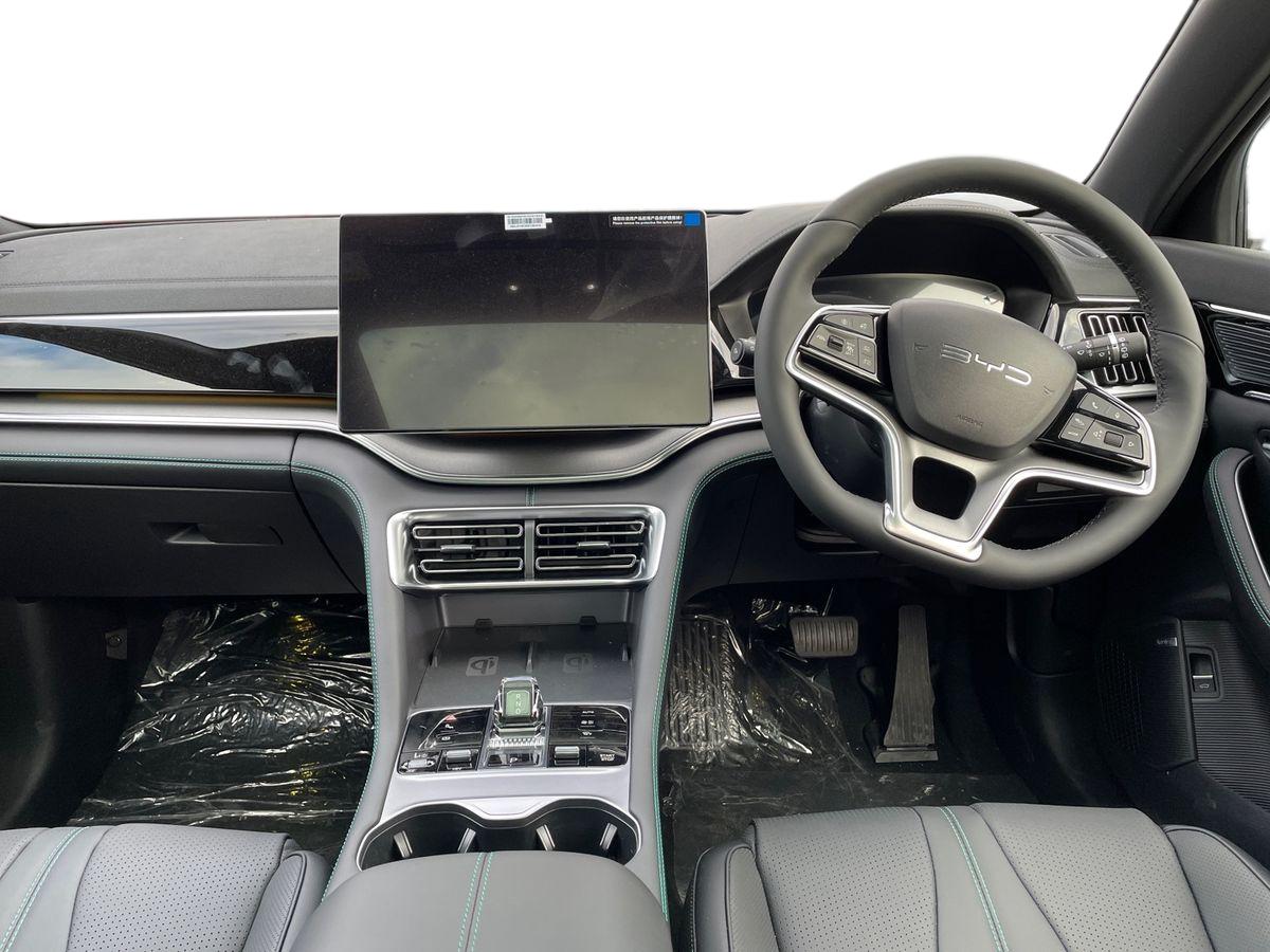 Used BYD Seal U 2025 for sale - 76329016: Photo 8