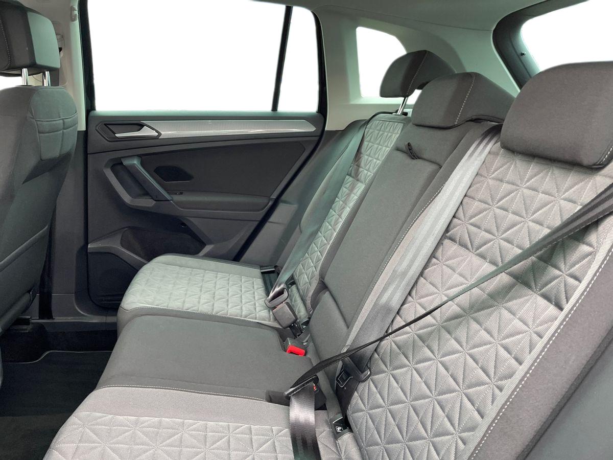 Used Volkswagen Tiguan 2022 for sale - 76502756: Photo 10