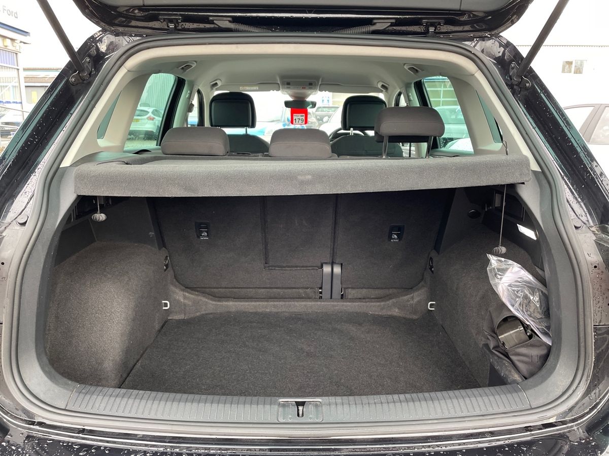 Used Volkswagen Tiguan 2022 for sale - 76502756: Photo 11