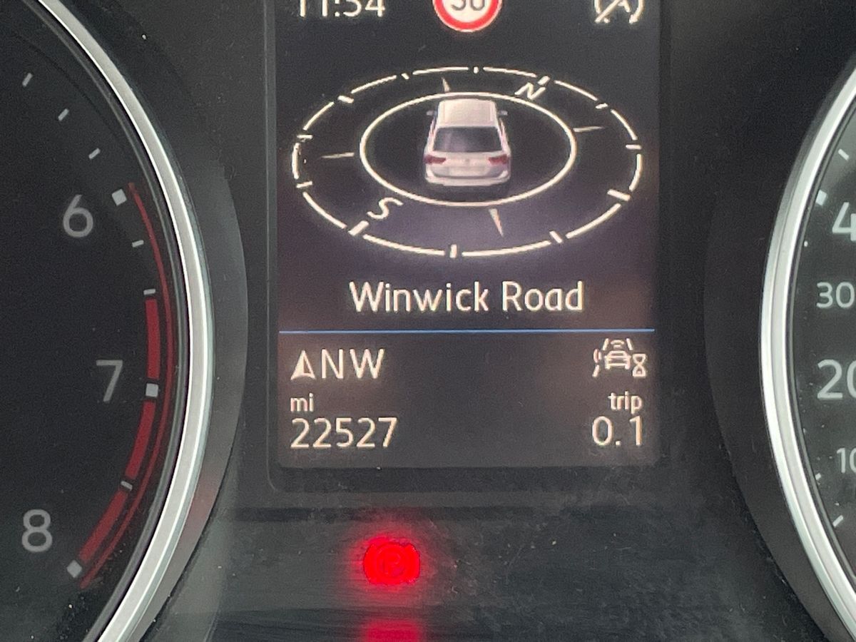 Used Volkswagen Tiguan 2022 for sale - 76502756: Photo 18