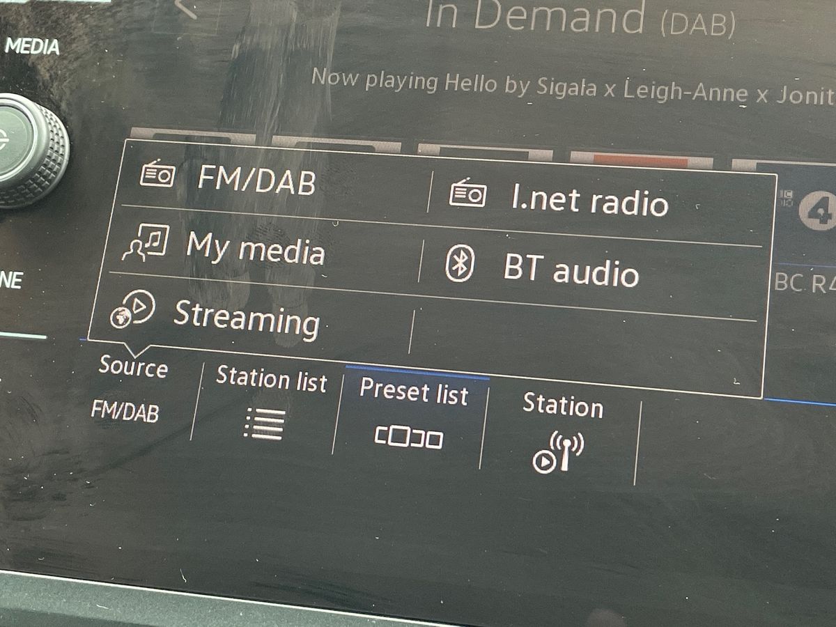 Used Volkswagen Tiguan 2022 for sale - 76502756: Photo 20