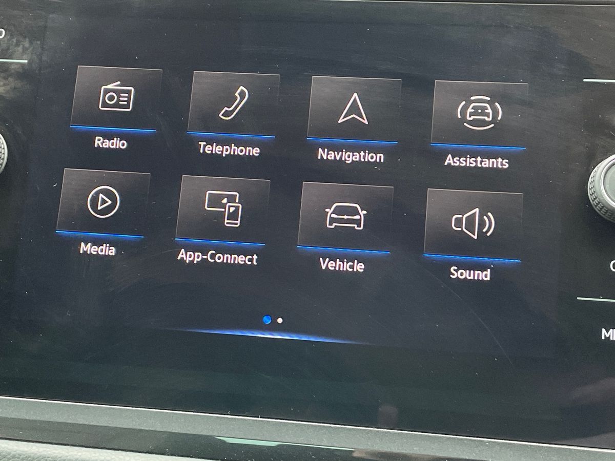 Used Volkswagen Tiguan 2022 for sale - 76502756: Photo 22