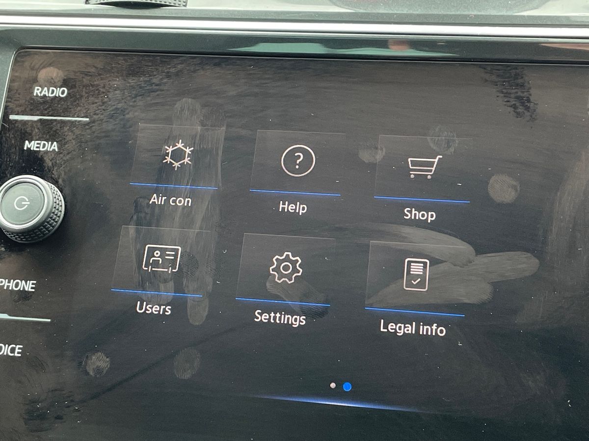 Used Volkswagen Tiguan 2022 for sale - 76502756: Photo 23