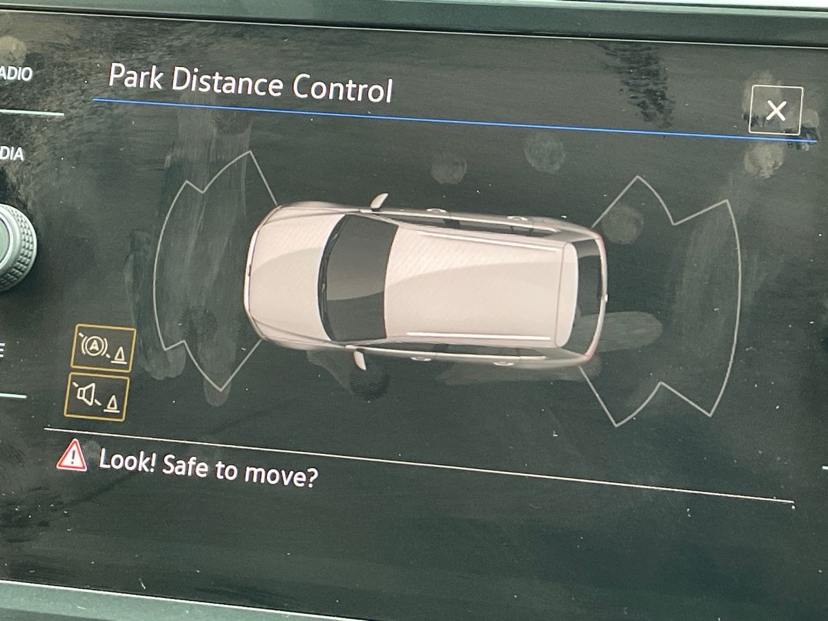 Used Volkswagen Tiguan 2022 for sale - 76502756: Photo 24