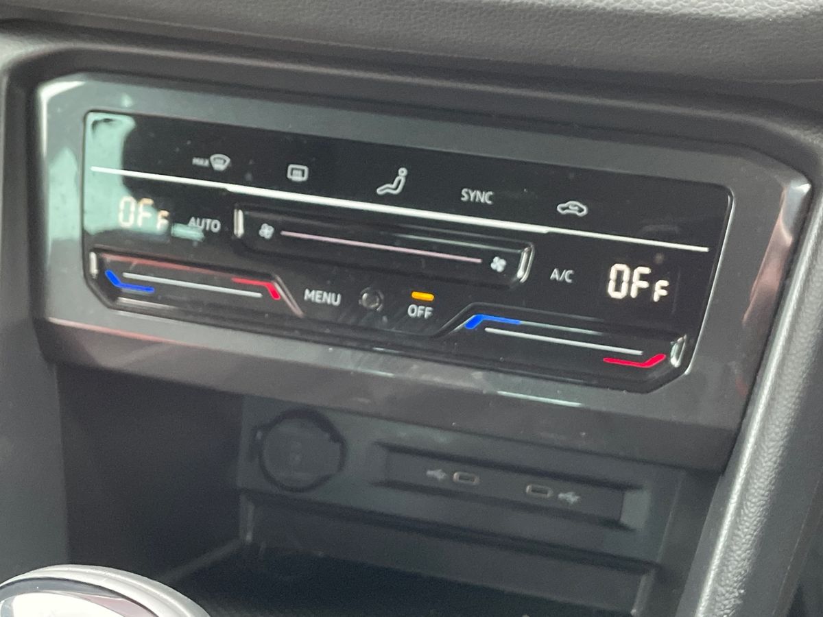 Used Volkswagen Tiguan 2022 for sale - 76502756: Photo 25