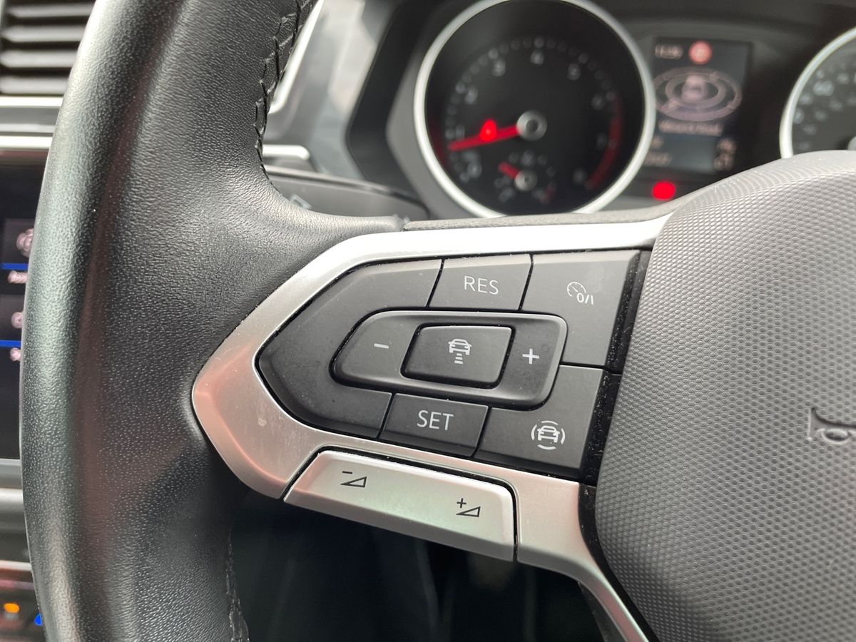 Used Volkswagen Tiguan 2022 for sale - 76502756: Photo 27