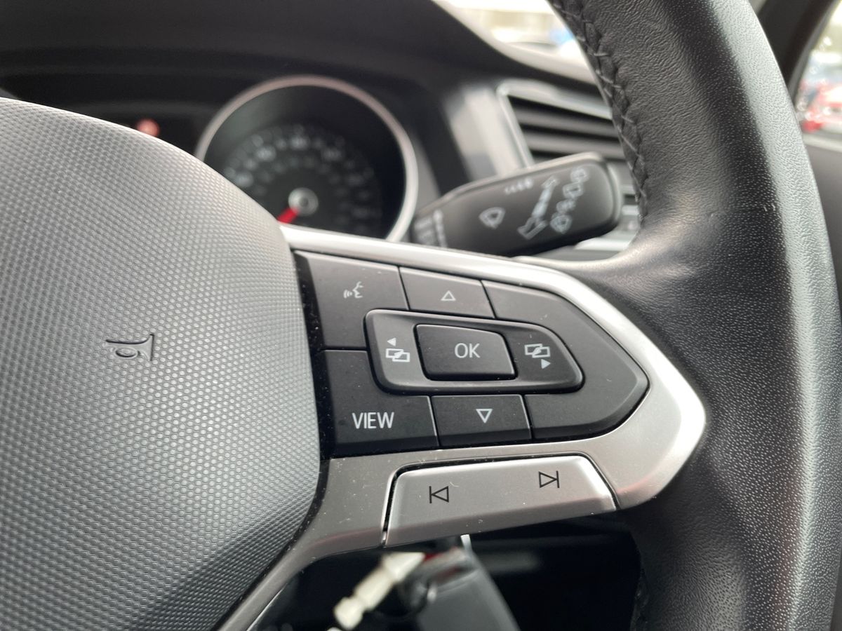 Used Volkswagen Tiguan 2022 for sale - 76502756: Photo 29