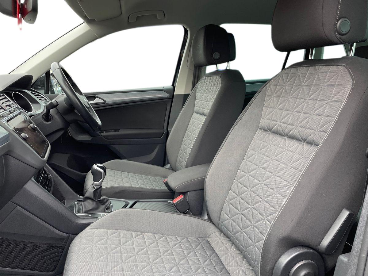 Used Volkswagen Tiguan 2022 for sale - 76502756: Photo 9