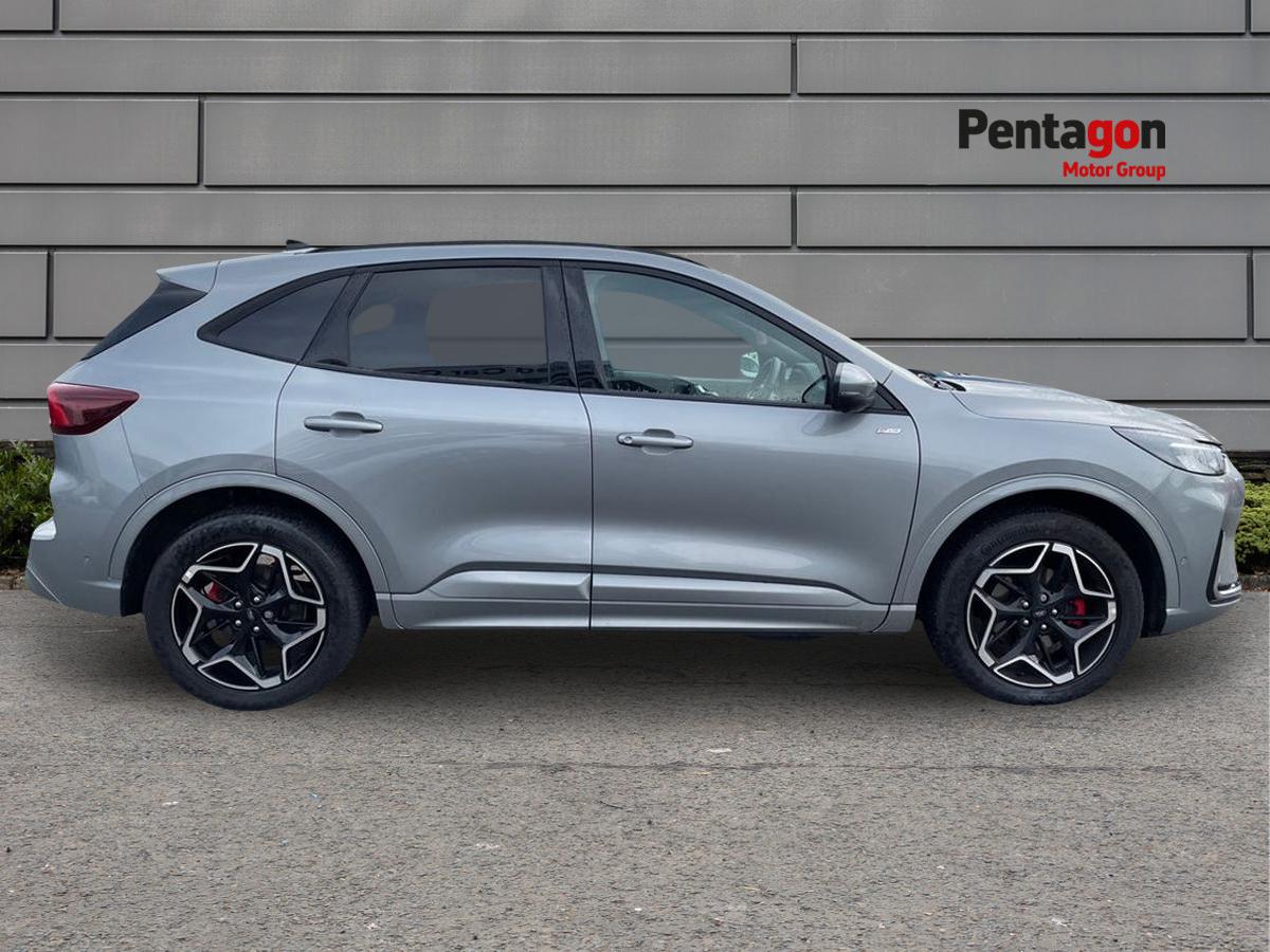 Used Ford Kuga 2025 for sale - 76163918: Photo 13