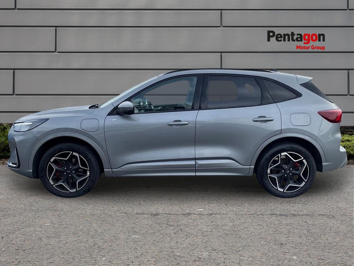 Used Ford Kuga 2025 for sale - 76163918: Photo 14