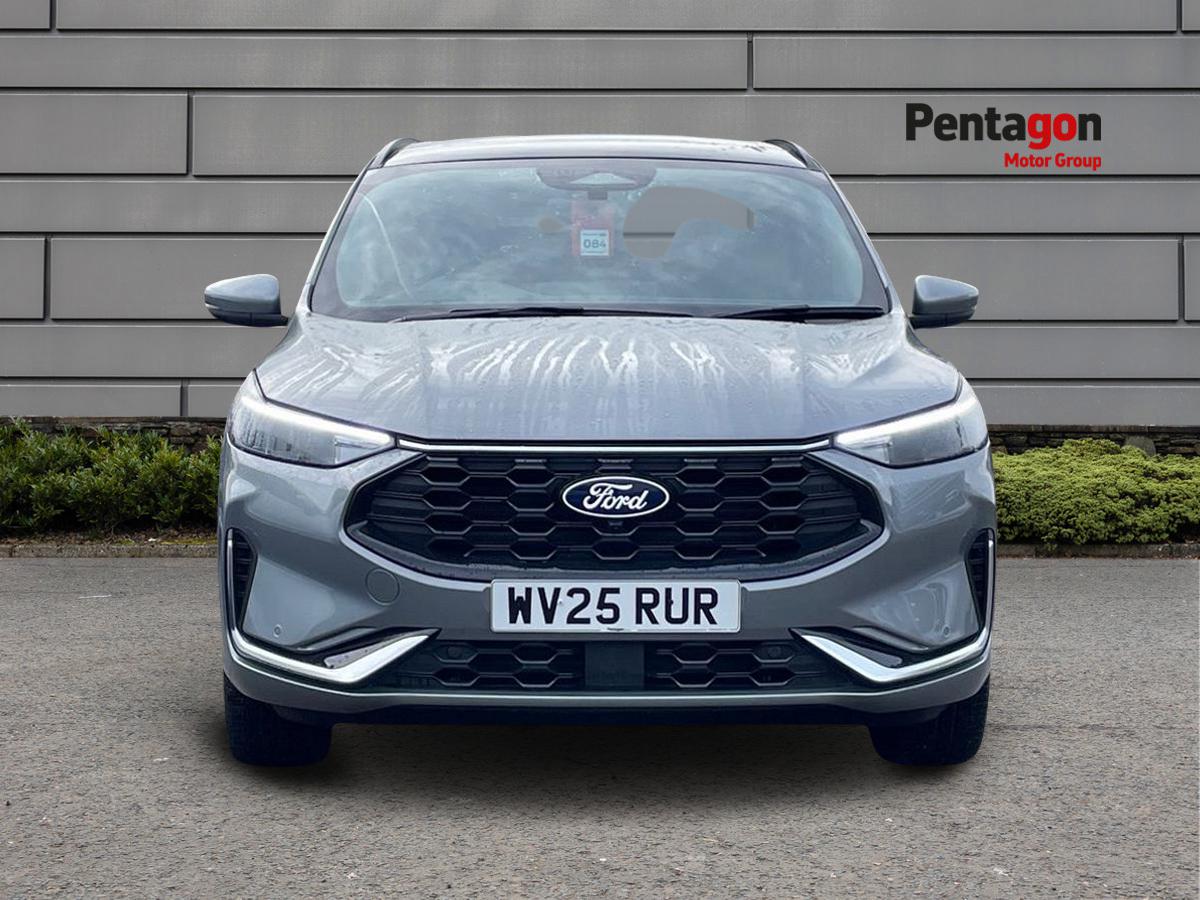 Used Ford Kuga 2025 for sale - 76163918: Photo 15