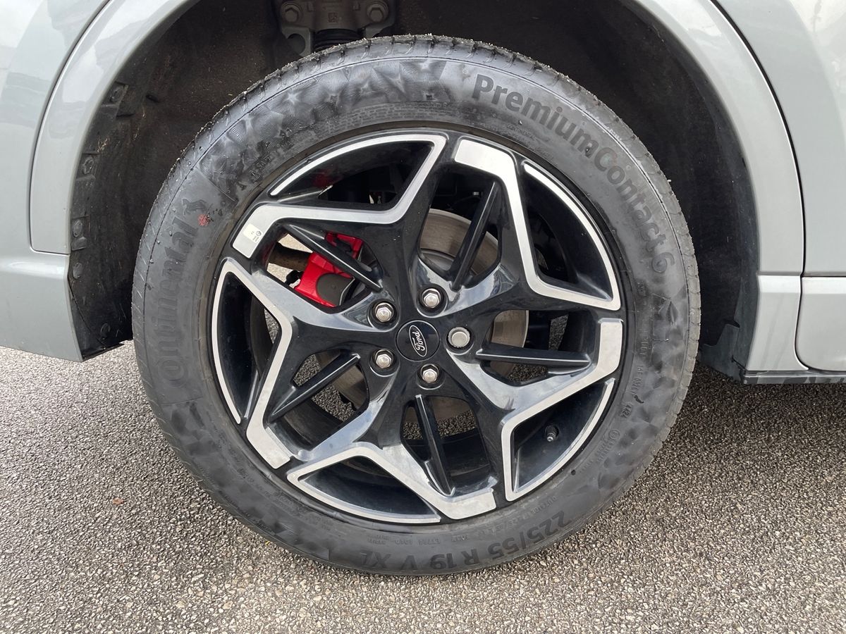 Used Ford Kuga 2025 for sale - 76163918: Photo 17