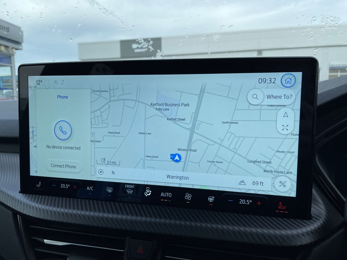 Used Ford Kuga 2025 for sale - 76163918: Photo 22