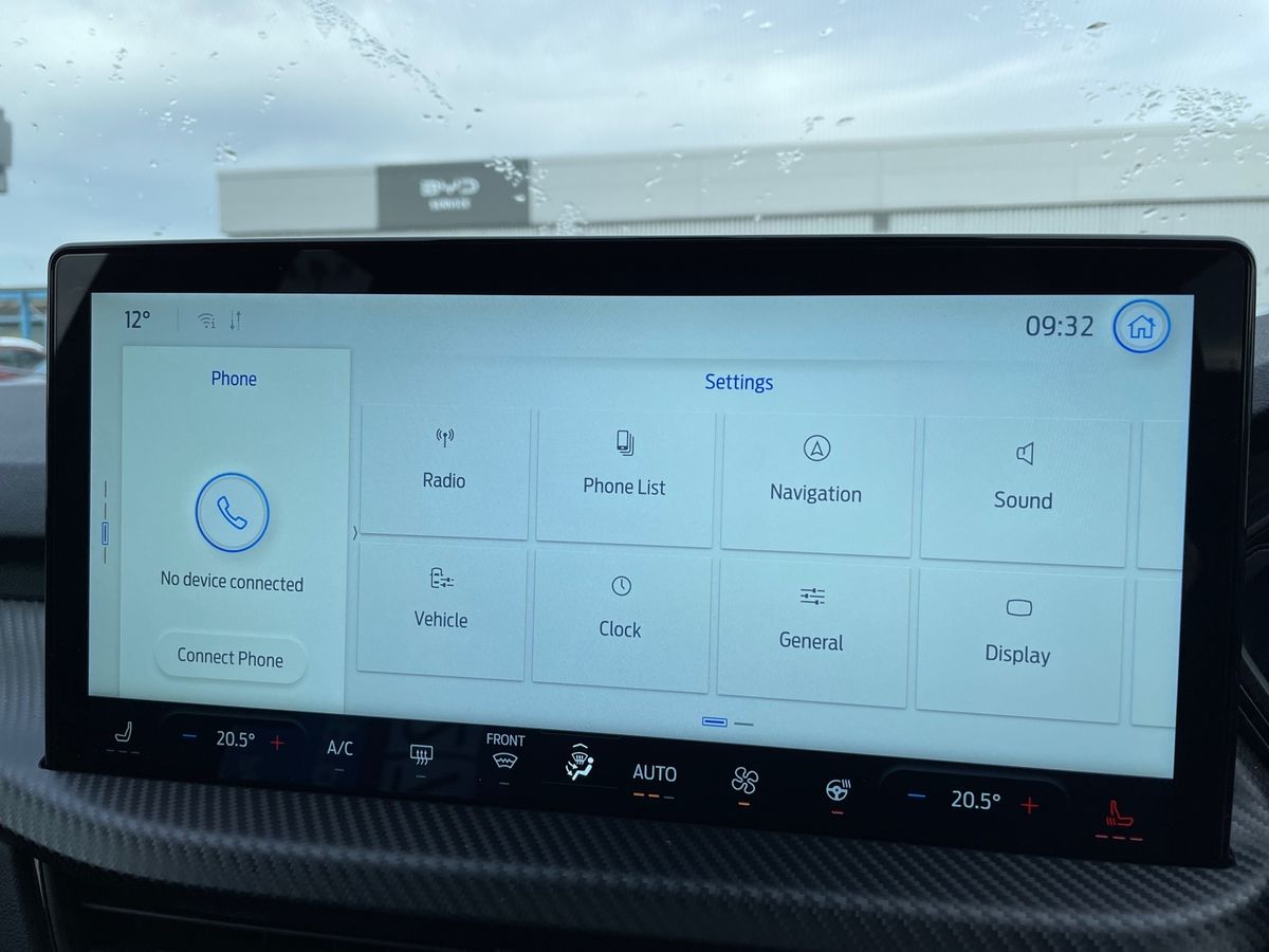 Used Ford Kuga 2025 for sale - 76163918: Photo 24