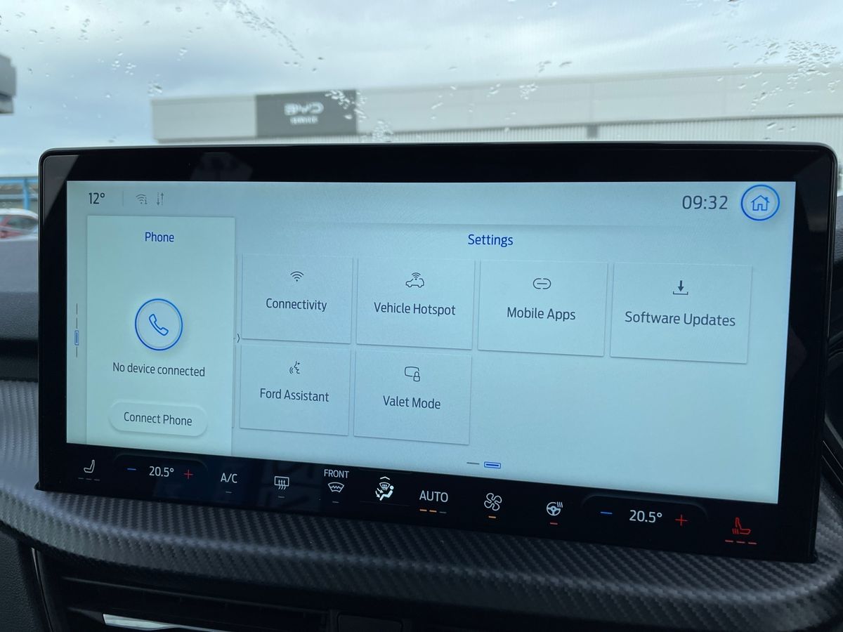 Used Ford Kuga 2025 for sale - 76163918: Photo 25